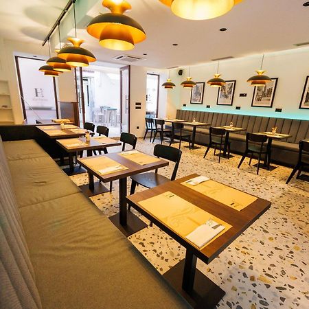 Classy Apartments In City Centar زادار المظهر الخارجي الصورة
