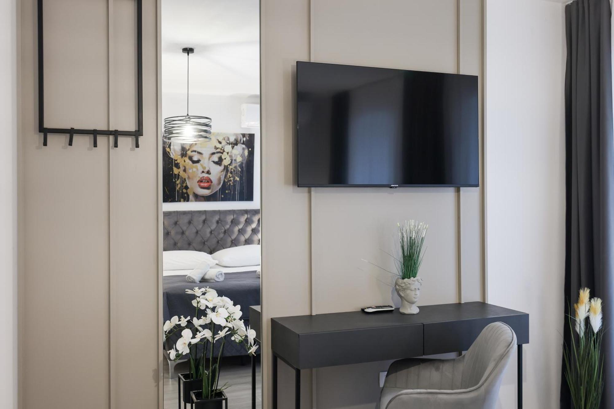 Classy Apartments In City Centar زادار المظهر الخارجي الصورة