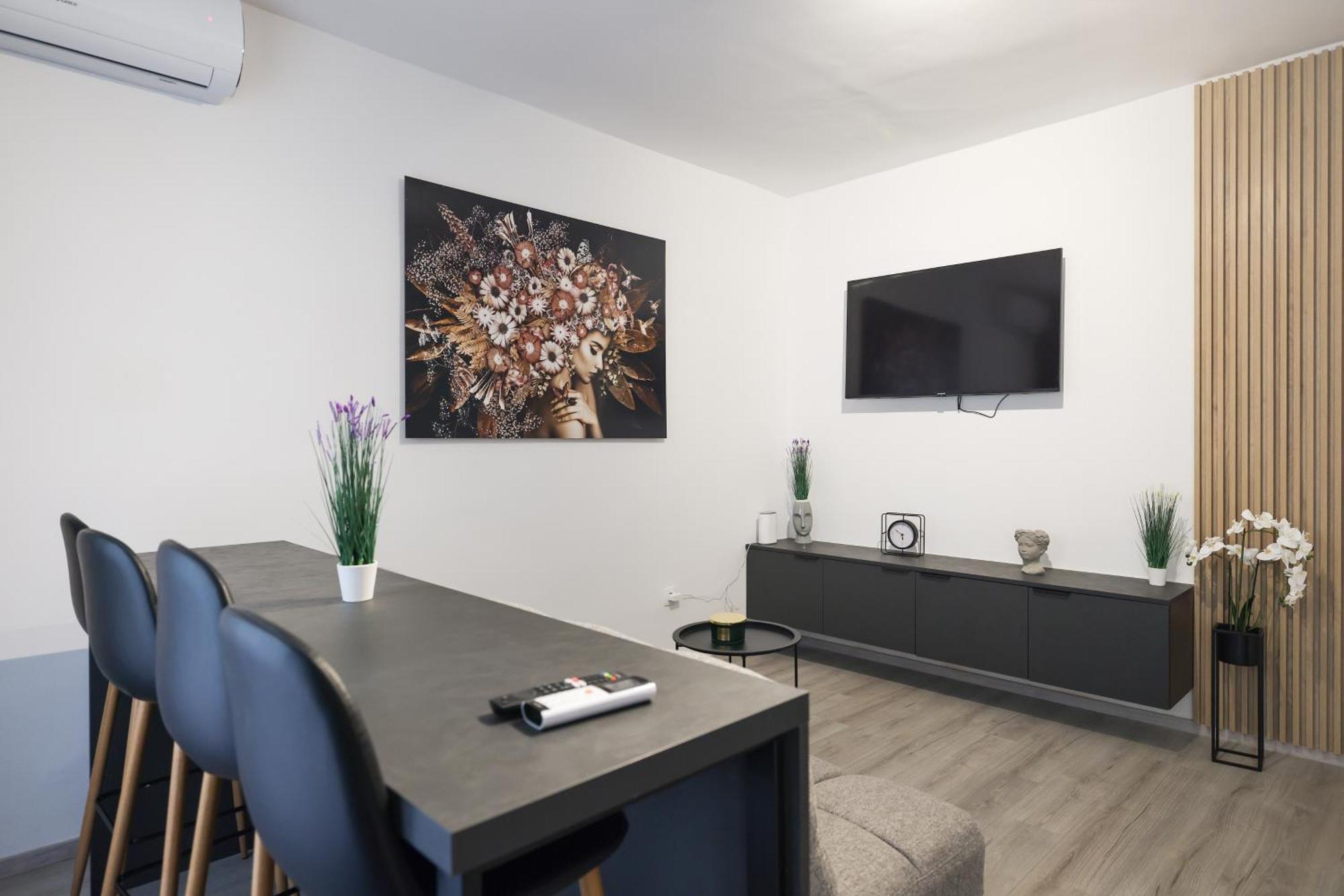 Classy Apartments In City Centar زادار المظهر الخارجي الصورة