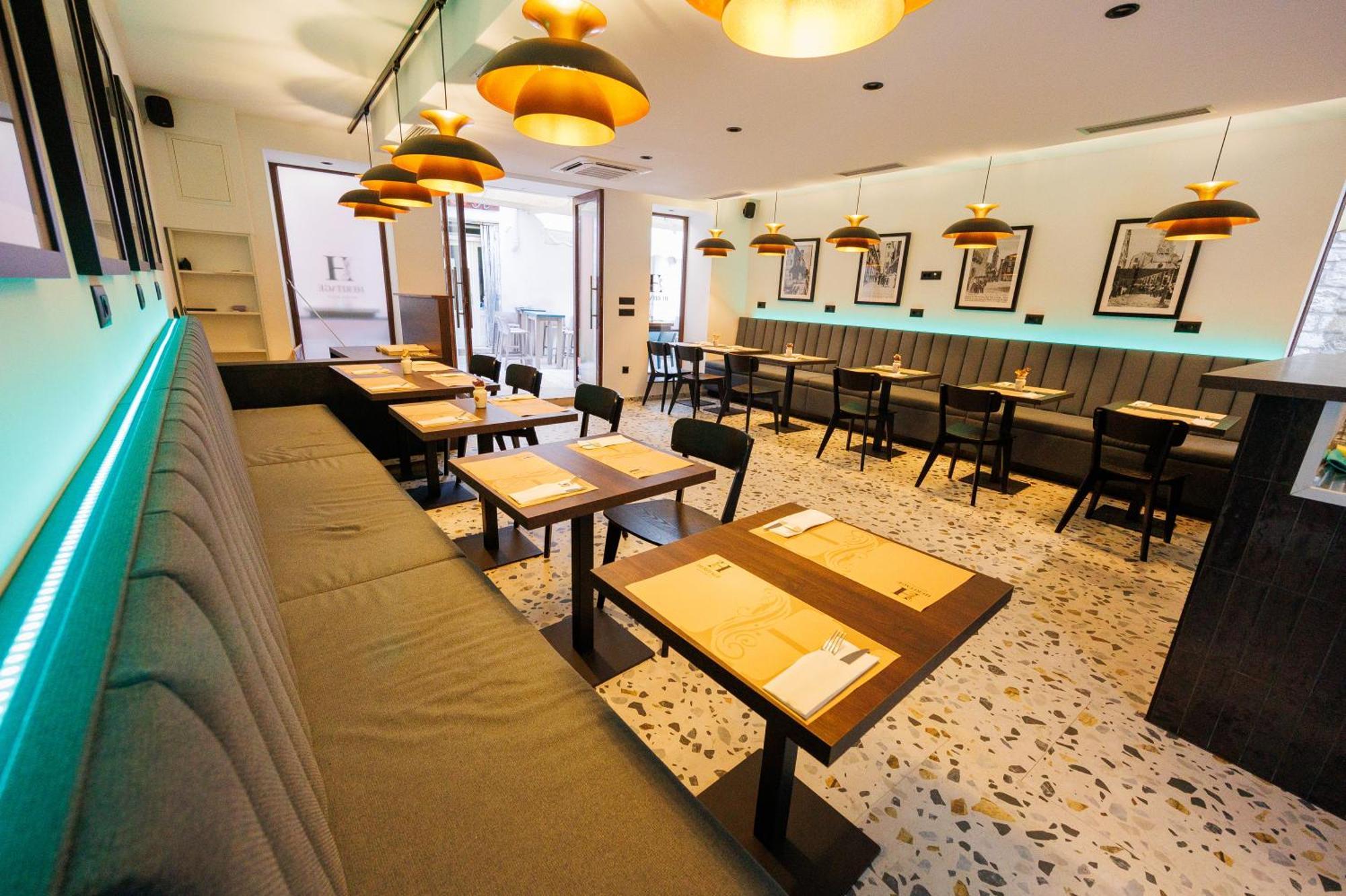 Classy Apartments In City Centar زادار المظهر الخارجي الصورة